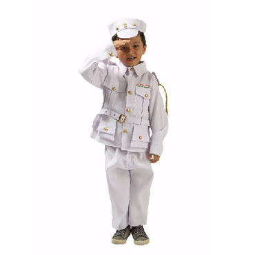 Buy FancyDressWale Premium Community helper theme costume for fancy dress  competitions, Role play and school Functions for kids Online at  desertcartKenya