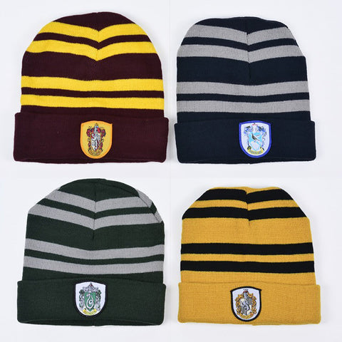 Fancydresswale Harry Potter Beanie One size fits all- Green Color