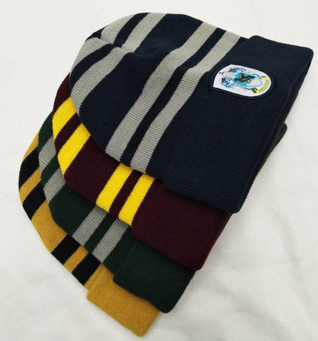 Fancydresswale Harry Potter Beanie One size fits all- Green Color